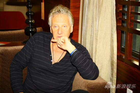 空气补给乐队:新专辑积累更多人生感悟