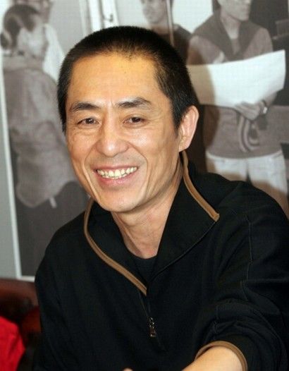 大剧院邀张艺谋执导院庆剧目 将推京剧《春秋》