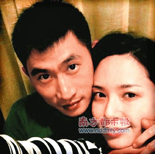 郭羡妮四月温哥华结婚 《宫》编剧于正证实喜讯