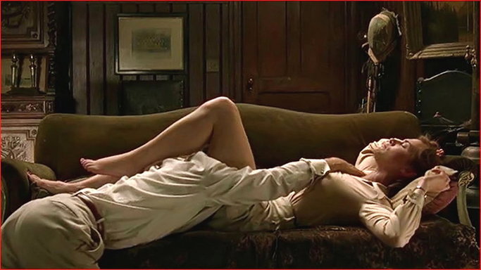 《欲海情魔》温丝莱特皮尔斯大尺度演绎激情戏