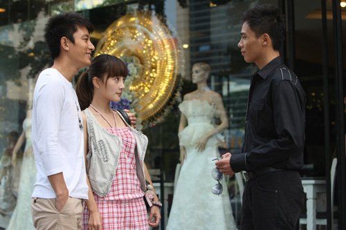 《当婆婆遇上妈》热播 婆妈大战引发争议