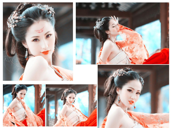 《娱人碎碎念》第二期<em>性感</em>来袭 3D女神蓝燕震