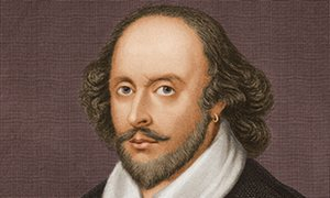 莎士比亚作品中的十大经典“吐槽”