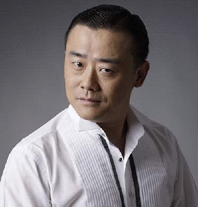 周立波开夫妻店进军电影界 将投拍《海上教父》