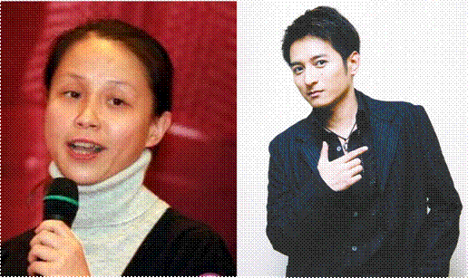 李维嘉女友是《完美邂逅》女嘉宾？ 细说李维嘉情史