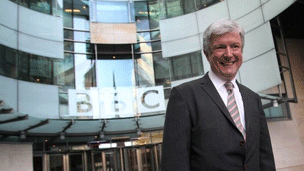 BBC3将成为BBC数字化转型核心区