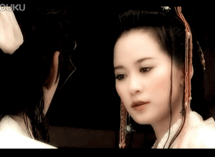 俞飞鸿:45岁的真女神 “惊鸿仙子”艳压群芳！
