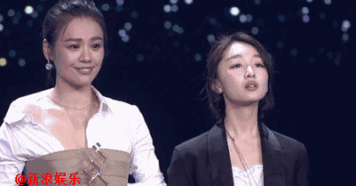 2016年微博之夜亮点全在这了：宋茜刘涛变仙女 罗晋唐嫣继续撒狗粮
