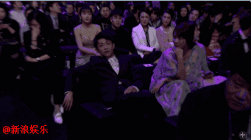 2016年微博之夜亮点全在这了：宋茜刘涛变仙女 罗晋唐嫣继续撒狗粮