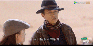 鬼吹灯之精绝古城吐槽点 陈乔恩靳东越看越没有CP感 鬼吹灯演技最好的竟是他