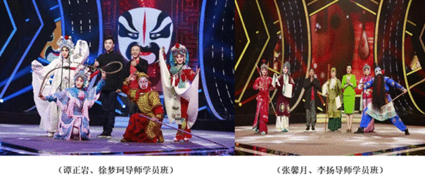 中国特色艺考春节来袭 《中国艺考》带你揭秘专业拼杀内幕