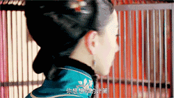 她是反派专业户，赵丽颖的情敌、玩弄唐嫣、欺负baby 连琼瑶张艺谋的戏都据过