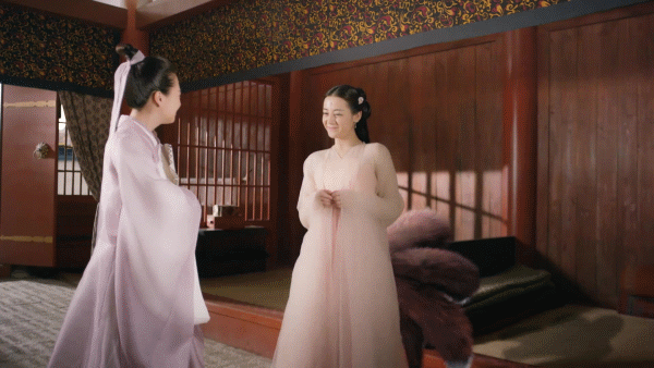 《三生三世》《大唐荣耀》大热 杨幂景甜口碑逆袭