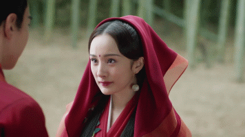 《三生三世》《大唐荣耀》大热 杨幂景甜口碑逆袭