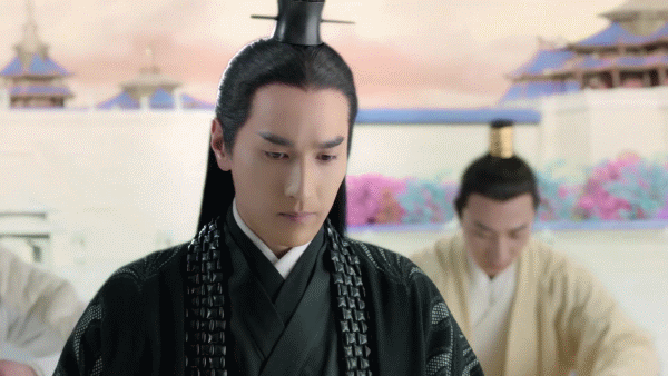 《三生三世》《大唐荣耀》大热 杨幂景甜口碑逆袭