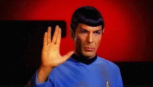 星际迷航主创做客《暴走看啥片儿》 男主实力拒绝Spock眉毛