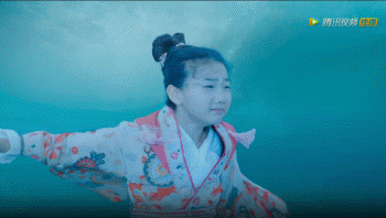 被《三生三世十里桃花》的特效惊呆了？去了特效它就是喜剧