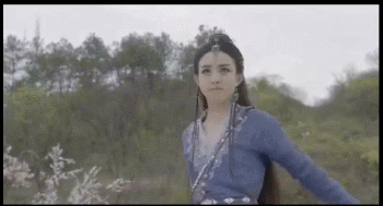 被《三生三世十里桃花》的特效惊呆了？去了特效它就是喜剧