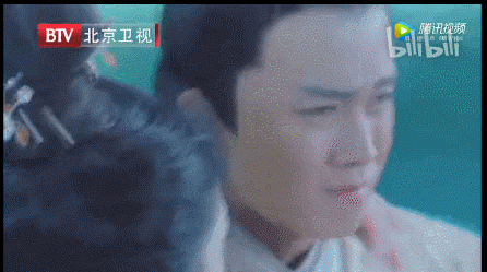 被《三生三世十里桃花》的特效惊呆了？去了特效它就是喜剧