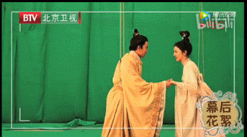被《三生三世十里桃花》的特效惊呆了？去了特效它就是喜剧