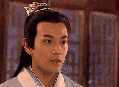 《三生三世十里桃花》折颜扮演者张智尧，曾竟是如此惊艳的翩翩少年郎！(图)