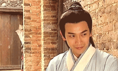 《三生三世十里桃花》折颜扮演者张智尧，曾竟是如此惊艳的翩翩少年郎！(图)