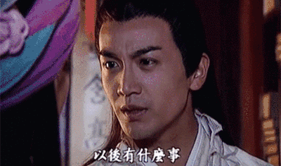 《三生三世十里桃花》折颜扮演者张智尧，曾竟是如此惊艳的翩翩少年郎！(图)