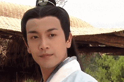 《三生三世十里桃花》折颜扮演者张智尧，曾竟是如此惊艳的翩翩少年郎！(图)