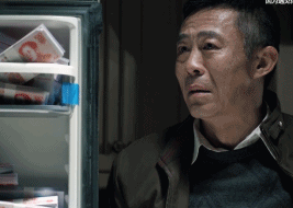 真不是炫技？《人民的名义》花式点钞片段爆红
