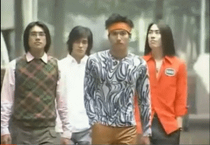 《流星花园》16年后重拍 大S:杉菜都是俩娃的妈了