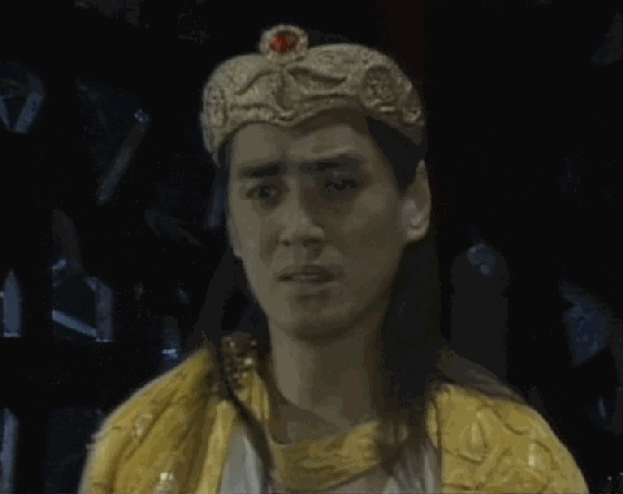 有胆你就来！86版《封神榜》绝对值得长大后再看