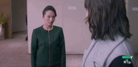 疼!《欢乐颂2》刘涛被真打巴掌 刘德华也遭遇过
