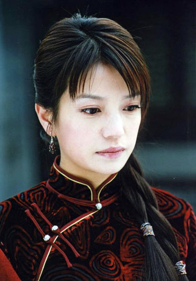 范冰冰章子怡赵薇巩俐 女神真实学历揭秘