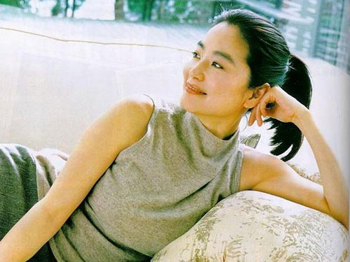 范冰冰章子怡赵薇巩俐 女神真实学历揭秘