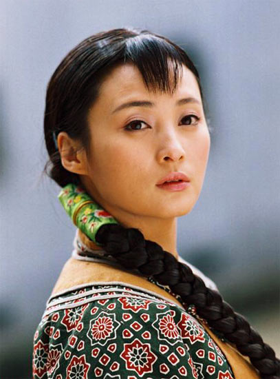 范冰冰章子怡赵薇巩俐 女神真实学历揭秘