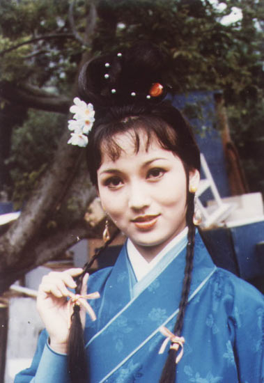 范冰冰章子怡赵薇巩俐 女神真实学历揭秘