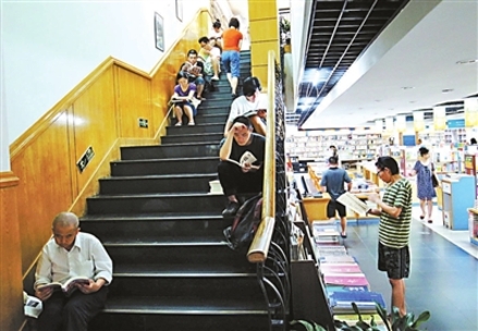 三联书店将24小时不打烊 4月18日正式营业