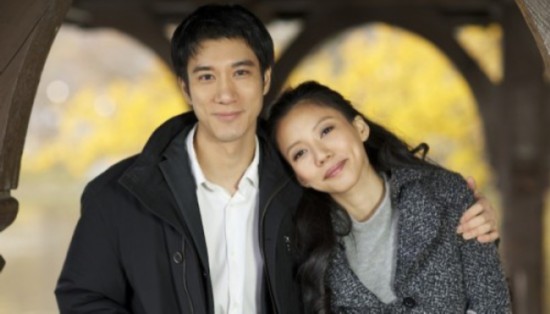 王力宏宣布当爸爸 太太李靓蕾已怀孕五月
