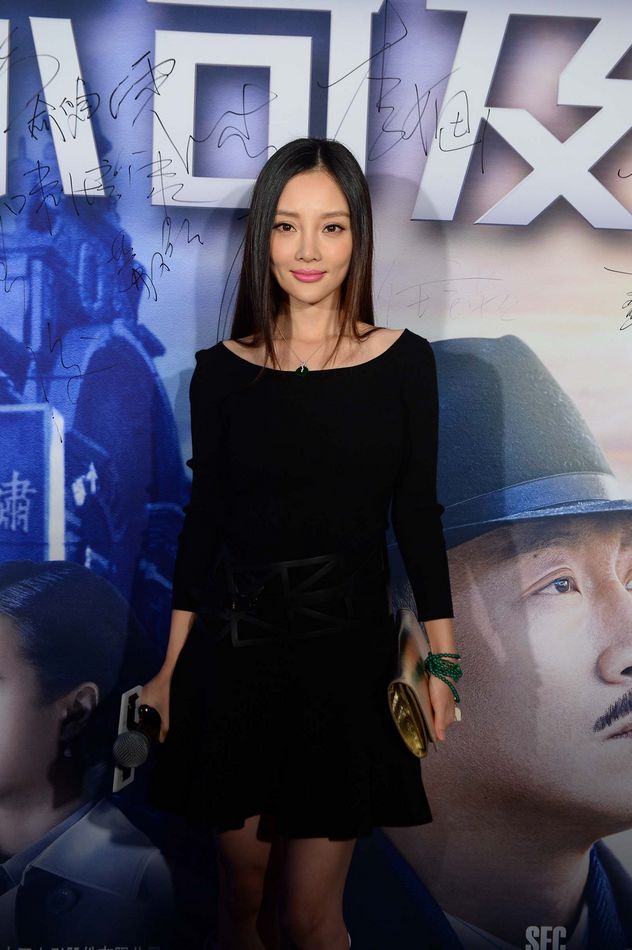 《触不可及》北京首映星光璀璨 赵宝刚携主创“跳”探戈