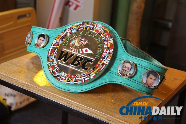 北京卫视打造国内首档拳击真人秀 拿什么完胜综艺市场？