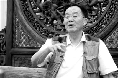 著名作家张贤亮因病去世 多部作品被搬上荧幕