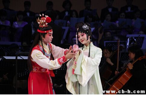 第五届曹雪芹文化艺术节在京闭幕