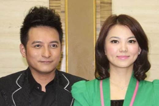 李维嘉女友是《完美邂逅》女嘉宾？ 细说李维嘉情史
