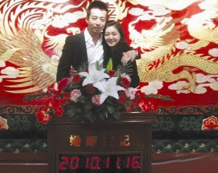 汪小菲大S庆结婚四周年：北京台北都是家