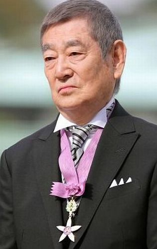 日男星高仓健去世 曾获文化勋章、紫绶勋章
