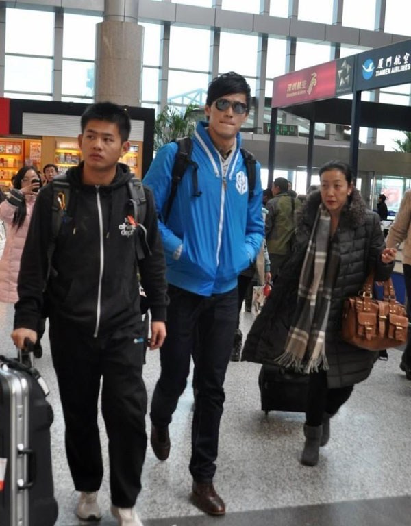 曝孙杨药检呈阳性 事发亚运会前禁赛期已过