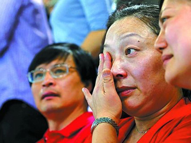 曝孙杨药检呈阳性 事发亚运会前禁赛期已过