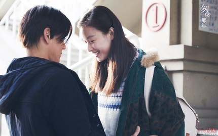 高圆圆陈妍希林志颖黄圣依郝蕾 回顾校园偶像剧经典造型