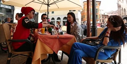 真人秀《完美邂逅》重温经典 向真爱致敬
