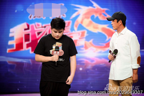 汪小菲领衔被爆曾打自己孩子的十大明星(图)
